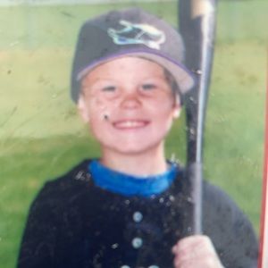 Meet your Posher, Ricky